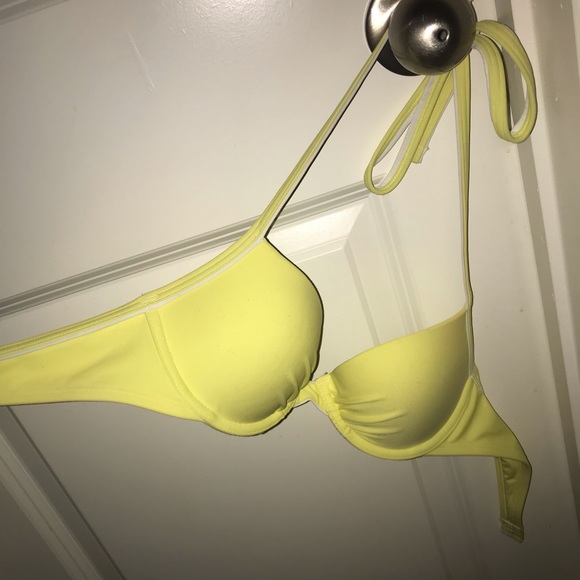 Aerie swim top - Picture 1 of 1